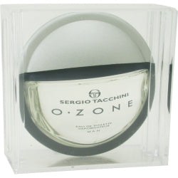 Sergio Tacchini Ozone By Sergio Tacchini Edt Spray