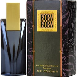 Bora Bora By Liz Claiborne Cologne 0.18 O