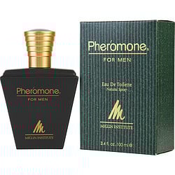 Pheromone By Marilyn Miglin Edt Spray