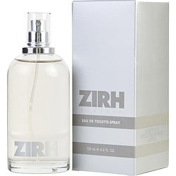 Zirh By Zirh International Edt Spray