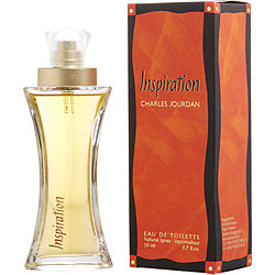 Inspiration By Charles Jourdan Edt Spray