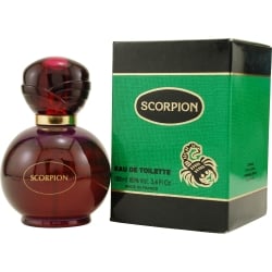 Scorpion By Parfums Jm Edt Spray