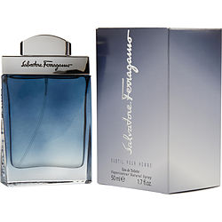 Subtil By Salvatore Ferragamo Edt Spray