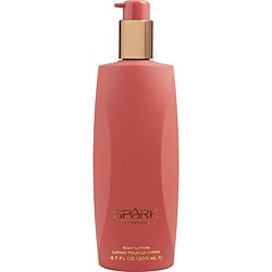 Spark By Liz Claiborne Body Lotion