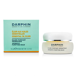 Darphin By Darphin Aromatic Purifying Balm  --15Ml