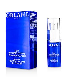 Orlane By Orlane Extreme Line Reducing Care Eye Contour  --15Ml