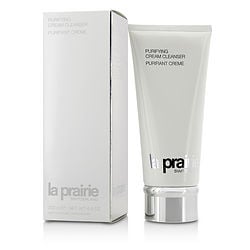 La Prairie By La Prairie Purifying Cream Cleanser  --200Ml
