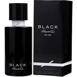 Kenneth Cole Black By Kenneth Cole Eau De Parfum Spray