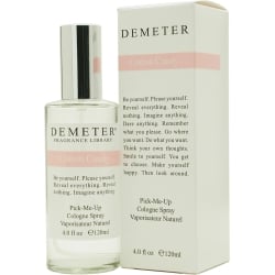 Demeter Cotton Candy By Demeter Cologne Spray