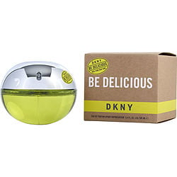 Dkny Be Delicious By Donna Karan Eau De Parfum Spray