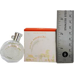 Eau Des Merveilles By Hermes Edt 0.25 O