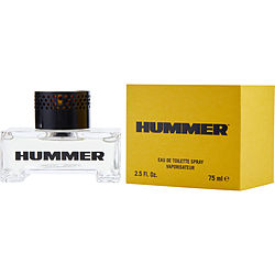 Hummer By Hummer Edt Spray