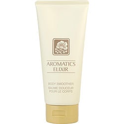 Aromatics Elixir By Clinique Body Smoother