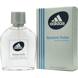 Adidas Dynamic Pulse By Adidas Edt Spray