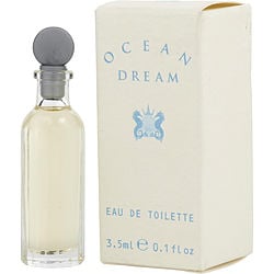 Ocean Dream Ltd By Designer Parfums Ltd Edt 0.12 O