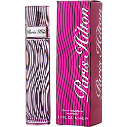 Paris Hilton By Paris Hilton Eau De Parfum Spray