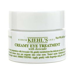 Kiehl's By Kiehl's Creamy Eye Treatment With Avocado  --14Gl