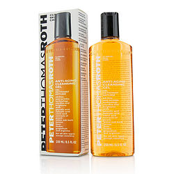 Peter Thomas Roth By Peter Thomas Roth Anti-Aging Cleansing Gel  --250Ml