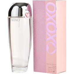 Xoxo By Victory International Eau De Parfum Spray