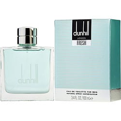 Dunhill Fresh By Alfred Dunhill Edt Spray
