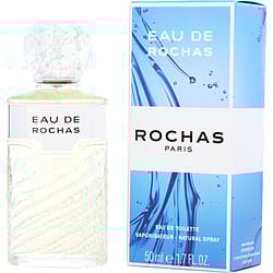 Eau De Rochas By Rochas Edt Spray
