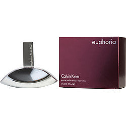 Euphoria By Calvin Klein Eau De Parfum Spray
