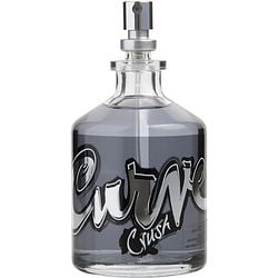 Curve Crush By Liz Claiborne Cologne Spray 4.2 Oz *