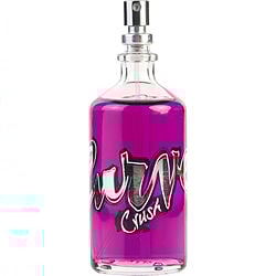Curve Crush By Liz Claiborne Edt Spray 3.4 Oz *