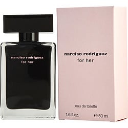 Narciso Rodriguez By Narciso Rodriguez Edt Spray