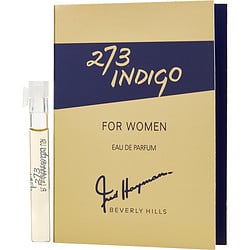 273 Indigo By Fred Hayman Eau De Parfu