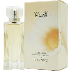 Carla Fracci Giselle By Carla Fracci Eau De Parfum Spray