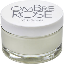 Ombre Rose By Jean Charles Brosseau Body Cream