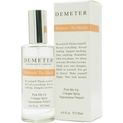 Demeter Between The Sheets By Demeter Cologne Spray