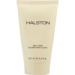 Halston By Halston Body Lotion