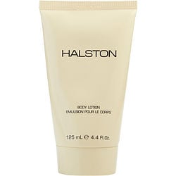 Halston By Halston Body Lotion