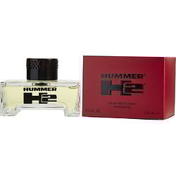 Hummer 2 By Hummer Edt Spray
