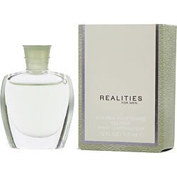 Realities (New) By Liz Claiborne Cologne 0.18 O