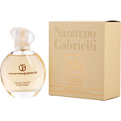 Nazareno Gabrielli By Nazareno Gabrielli Edt Spray