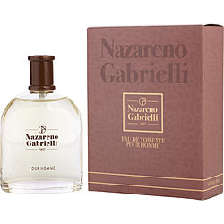 Nazareno Gabrielli By Nazareno Gabrielli Edt Spray