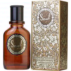 Curve Soul By Liz Claiborne Cologne Spray