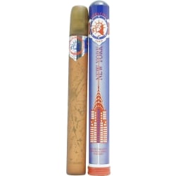 Cuba City New York By Cuba Edt Spray 1