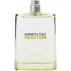 Kenneth Cole Reaction By Kenneth Cole Edt Spray 3.4 Oz *