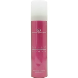 Sergio Tacchini Stile Donna By Sergio Tacchini Deodorant Spray