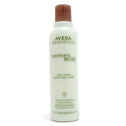 Aveda By Aveda Rosemary Mint Body Lotion  --200Ml