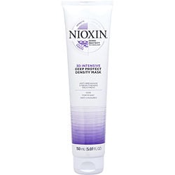 Nioxin By Nioxin 3D Intensive Deep Protect Density Mask