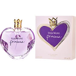 Vera Wang Princess By Vera Wang Edt Spray