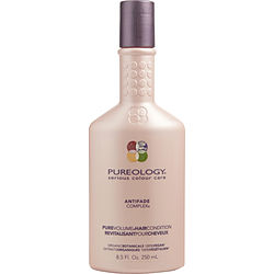 Pureology By Pureology Pure Volume Conditioner Revitalisant 8.5 Oz (Packaging May