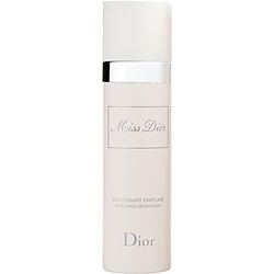 Miss Dior (Cherie) By Christian Dior Deodorant Spray