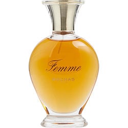 Femme Rochas By Rochas Edt Spray 3.3 Oz *