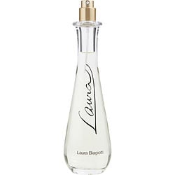 Laura By Laura Biagiotti Edt Spray 2.5 Oz *